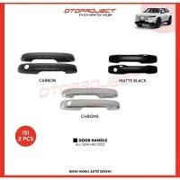 ราคา มือจับประตู All New HRV 2022-2024 (28913703017)