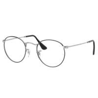 ราคา กรอบแว่นสายตา แบรนด์แท้ 100% รุ่น RX3447V 2861 SIZE 50 MM. (42521350676)