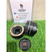 ราคา Sony 50f1.8 sam A-mount ฟรีอเดบเตอร์ E -mount เลนส์ละลายหลัง สำหรับกล่องตัวคูณ sony ตรกูล A6000-A6700 A5000-A5100 (24010897932)