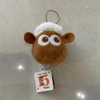 ราคา ที่ห้อย ตุ๊กตา Shaun the sheep ของแท้ งานตู้คีบญี่ปุ่น (25757556213)