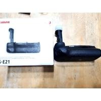 ราคา Canon BG-E21 Battery Grip for EOS 6D Mark II อดีดร้าน (18734010938)