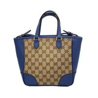 ราคา GUCCI Tote Bag bag_brie_GG canvas -- Direct from Japan Secondhand (41977695718)
