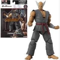 ราคา Bandai Namco Tekken Heihachi Mishima (18785802666)