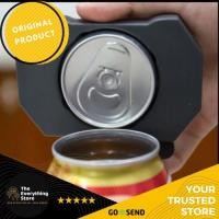 ราคา Ez Drink Opener Can Practical Can Opener - No Hassle (28882133825)