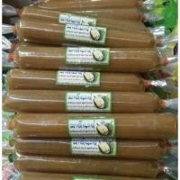 ราคา 1แถม1 ทุเรียนกวน หมอนทองแท้ ไม่ผสมแป้ง (970675209)