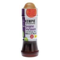 ราคา Kewpie น้ำสลัดญี่ปุ่นงาซีอิ๊วขาว 210 มล.Kewpie Japanese Salad Dressing Sesame Soy Sauce 210 ml. (3335573068)