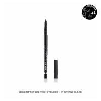 ราคา CLINIQUE HIGH IMPACT GEL TECH EYELINER - 01 INTENSE BLACK (43072763148)