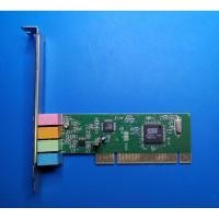 ราคา PCI-Sound Card ESS 4Channels ES1983S (22050505457)