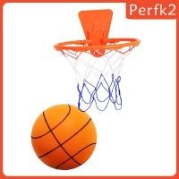 ราคา ลูกบาสเก็ตบอลเงียบสำหรับเด็ก ทำจากโฟม ลดเสียงรบกวนขณะเล่น นุ่มและปลอดภัย (52154614504)