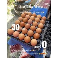 ราคา ไข่ไก่ เบอร์0 30ฟอง ยอดขายอันดับ1 (26735993232)