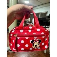 ราคา กระเป๋าใส่ของเดินทาง ใส่เครื่องสำอางค์มือสองงานแท้ ดิสนีย์ (25115739106)