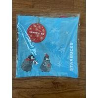ราคา Starbucks กระเป๋าหูหิ้ว ของใหม่แท้ (ขายของสะสม) (28224429550)
