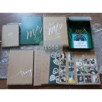 ราคา Mad winter got7 ของครบ (6415993762)