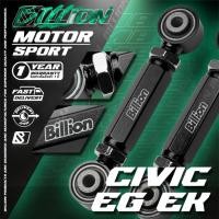 ราคา ปรับมุมโท หลัง Honda Civic EG/EK(Billion เหล็ก BLUE/BLACK) (7070623649)