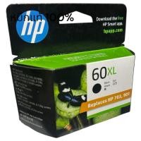ราคา HP 60XLใช้ร่วม hp 703 Genuine/Original Printer Ink Cartridges (40261507637)
