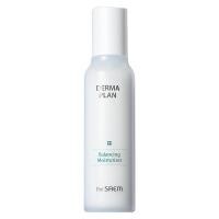 ราคา The SAEM Derma Plan Balancing Moisturizer 130ml – Gentle Hydration สําหรับผิวบอบบางและไม่สมดุล (46352234148)
