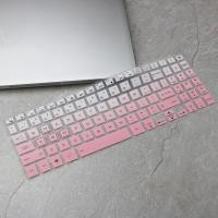 ราคา ซิลิโคนแป้นพิมพ์แล็ปท็อปสําหรับ LG Gram 15 Z990 Z970 คอมพิวเตอร์ Soft Case 15.6 นิ้วแป้นพิมพ์ป้องกันฟิล์ม (24491597376)