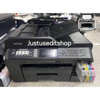 ราคา เครื่องพิมพ์ Brother MFC - J6710DW (Print/Fax/Copy/Scan/PC Fax/WIFI Direct Print) ️สอบถาม/ทักแชทร้าน ก่อนสั่งซื้อ️ (20815124142)