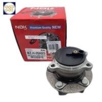 ราคา ส่งไว ลูกปืนล้อหลัง MAZDA3 SKYACTIV มาสด้า3 สกายแอคทีฟ ปี'2014-'2018(ABS)NDK MZ-H-05ABS (24027177729)