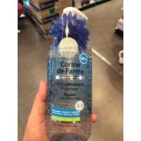 ราคา Corine de Farme Micellar Gel Refreshing 500ml. (44219287802)