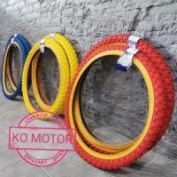 ราคา ยางนอก จักรยาน BMX 20" แก้มแก้ว ลายผีเสื้อ ลายโก๋ (1 เส้น) (6637831699)