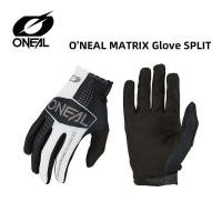 ราคา ถุงมือมอเตอร์ไซค์ ONEAL Off-Road Full-Finger Speed Down Racing ขี่จักรยานกลางแจ้ง Mountain Road Mountain Kart Off-Road (50304968486)