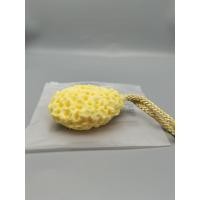 ราคา LOccitane Merchandise Bath Ball ฟองน้ําบอลที่ละเอียดอ่อนฟองทําความสะอาดอย่างอ่อนโยน (42018678783)