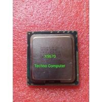 ราคา โปรเซสเซอร์ Intel Xeon X5670 2.93 GHz 6-Cores 12 ด้าย LGA 1366 (28576740376)