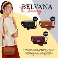 ราคา กระเป๋า BELVANA - SOPHIE MARTIN PARIS | กระเป๋าสะพายข้าง (42554987297)