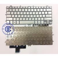 ราคา SONY Keyboard คีย์บอร์ด SONY VAIO PRO 11 SVF11 SVP11 11A SVF11N1L2E SVF11N1C5E สีขาว (2011709876)