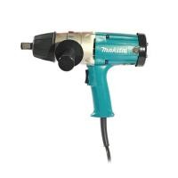 ราคา เครื่องขันน๊อตไฟฟ้า MAKITA ขนาด 3/4 นิ้ว 6หุน ขนาด 850 วัตต์ รุ่น 6906 ขันล้อรถใหญ่ (28020444853)