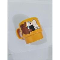 ราคา สําหรับราคาไม่แพง - แก้ว We Bare Bears (27859455903)