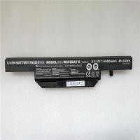 ราคา สำหรับ Shenzhou Ares W650BAT-6 K650D K610C K590C K710C K710C K750D แบตเตอรี่ (24036809052)