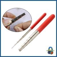 ราคา MOON Micro Coil Wrap Jig Tool สําหรับ Rebuildable Atomizer Winding Looping Mandrel Rod (48255160596)