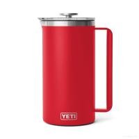 ราคา YETI เครื่องชงกาแฟ RAMBLER 64 OZ TUMBLER FRENCH PRESS (40152528915)