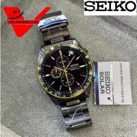 ราคา ของแท้นาฬิกา Seiko Solar Chronograph Analog รุ่น SSC723P รับประกันศูนย์ไซโก้ 1 ปี (14619282581)