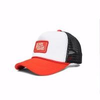 ราคา Bloods Series Hat Blast Black Red (28402740751)