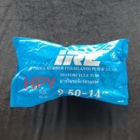 ราคา ยางใน มอเตอร์ไซค์ IRC 80/90-14 250-14 (7824712833)