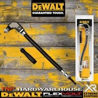 ราคา DeWALT DWARAFS-Z ก้านต่อไขควงมุมฉากพร้อมสายอ่อน 300 มม. (19482412222)