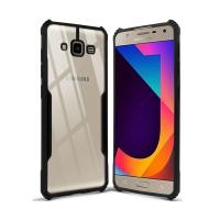 ราคา Samsung Galaxy J2 Prime เคสกันกระแทก Fusion Armor เคสใส (40672656761)