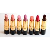 ราคา พรีออเดอร์3-7วัน ลิปสติกREVLON ของแท้ (9122671929)