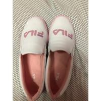 ราคา รองเท้า fila แท้ สีชมพู (23336620361)