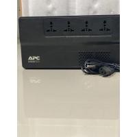 ราคา UPS เครื่องสำรองไฟ APC รุ่น​ BV-1000i 1000va/600W​ เป็นเครื่องมือสองสภาพสวยเครื่องพร้อมแบตเตอรี่ใช้งานได้เลย (4460418295)