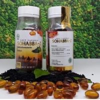 ราคา ฮับบาตุซเซาดะฮ เทียนดำ+น้ำมันมะกอก (11366676727)