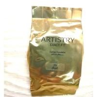 ราคา ARTISTRY EXACT FIT CUSHION FOUNDATION (REFILL) #23 LIGHT (แถมเคสคุชชั่นให้ด้วยน๊า) (373798125)