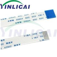 ราคา Canon 4pin 5pin 6pin 8pin 12pin 28pin แผงควบคุมสาย (7+12)pin 865MM เครื่องสแกนเนอร์สาย Encoder ด้านล่าง Sensor สาย flex canon pixma mg2980 MG2570S mg3010 mg3680 mg2400 mg (43869025046)