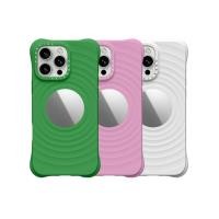 ราคา Ripple Mirror Case - Essentials by CASETiFY™ #แท้ (42911733574)