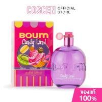 ราคา JEANNE ARTHES BOUM CANDY LAND EDP 100ML (28917446844)