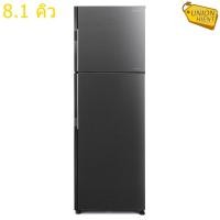 ราคา ตู้เย็น2ประตู HITACHI รุ่น R-H230PD(สีเทา,ดำ) (1751557038)