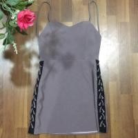 ราคา ชุดเดรสสั้น งานป้าย SECRET WONDERLAND (1945897450)